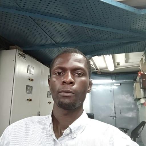 Joseph, Project Manager — Automate America