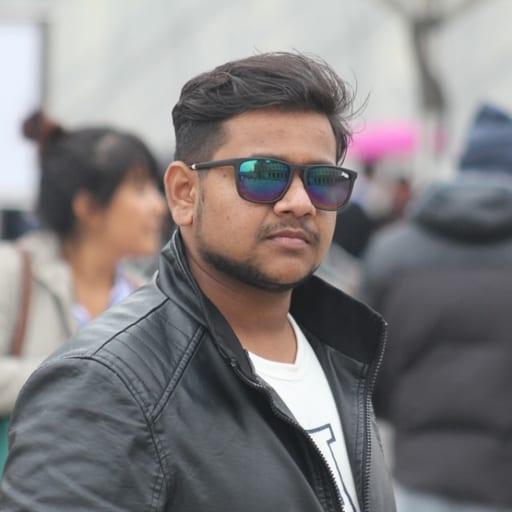 chandrashekhar, Project Manager — Automate America