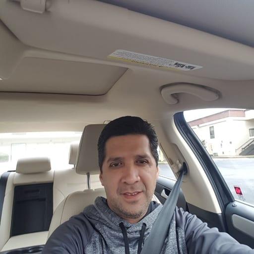 Adrian, Process Engineer — Automate America