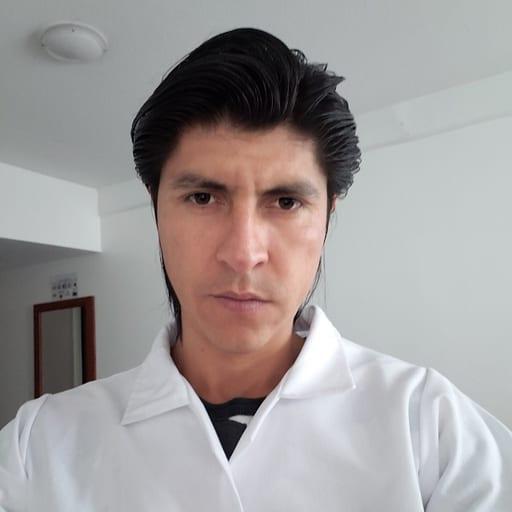 Victorino, Maintenance Technician — Automate America