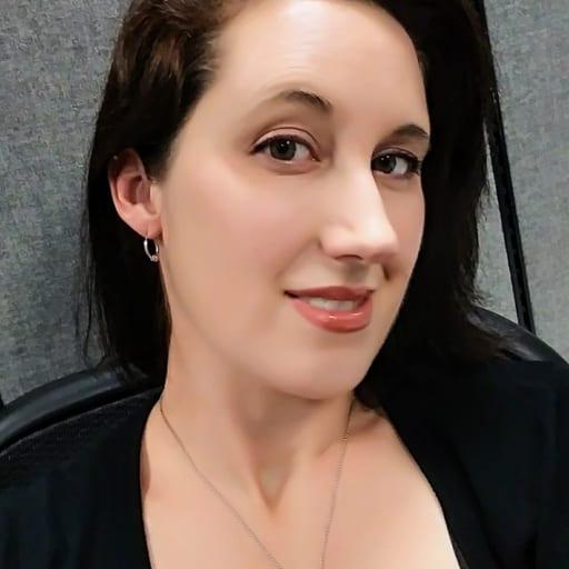 Melissa, enthusiastic Controls Technician — Automate America