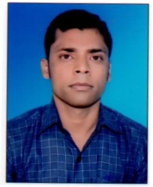 PRAVEEN, Mechanical Engineer — Automate America