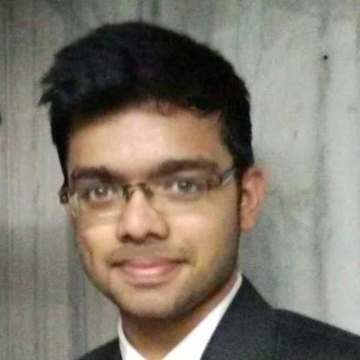 Aditya, Mechanical Engineer — Automate America