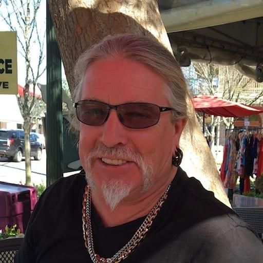 Glenn, CNC Programmer — Automate America