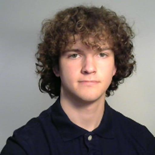 Alex, Mechanical/Robotics Engineer — Automate America