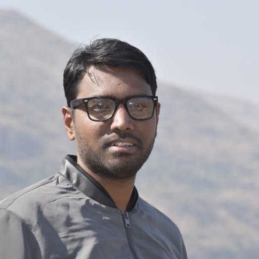 Yogesh, Senior Project Engineer — Automate America