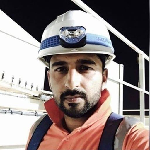Syed, PLC Automation Engineer — Automate America