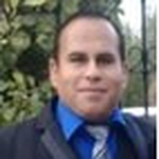 Jorge, Controls Engineer — Automate America