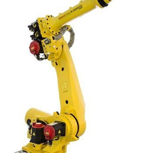 Shane, Robot Programmer — Automate America