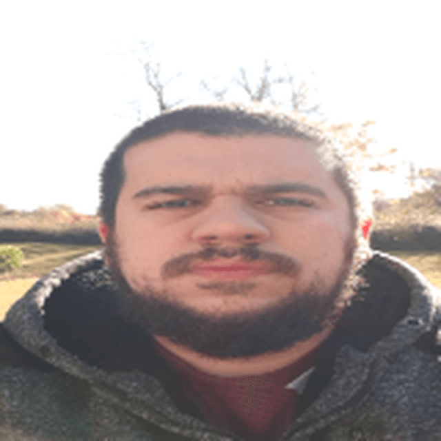 Thiago, Robot and PLC Programmer — Automate America