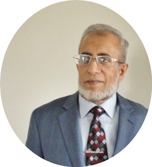 Sohail, Instrument and Controls Engineer — Automate America