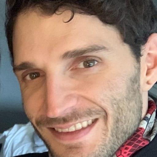 Anthony, Technical Project Manager — Automate America
