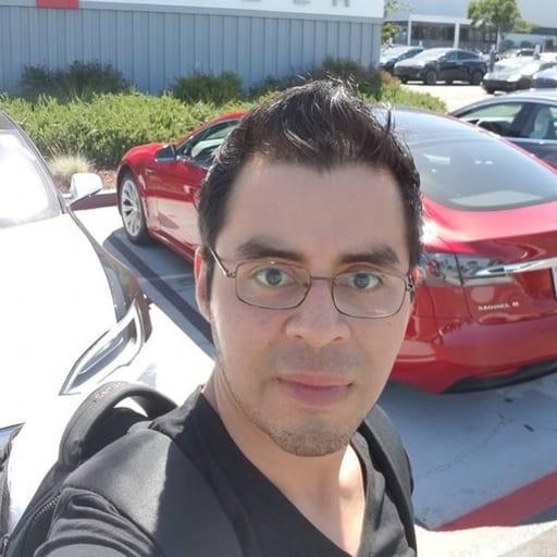 Laurentino, Control Engineer — Automate America