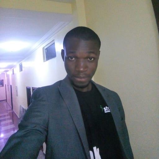 Olatunde, I. T Student — Automate America