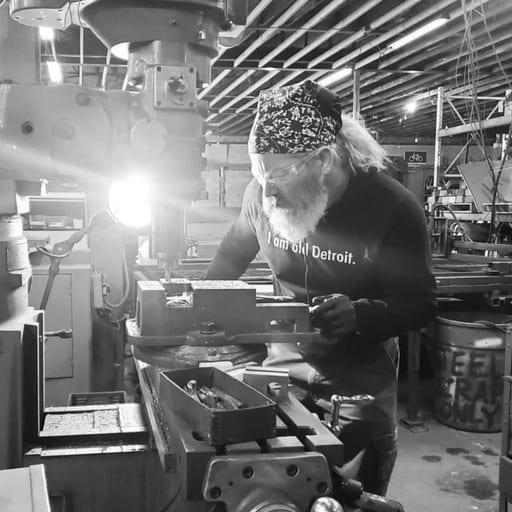 Eddy, Robot Whisperer — Automate America
