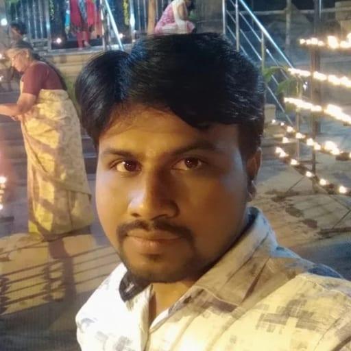 Harish, Deputy Manager — Automate America