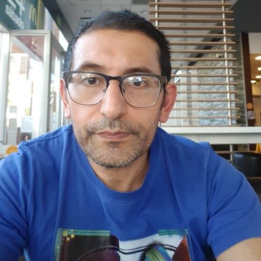 Luis, PLC Programmer — Automate America