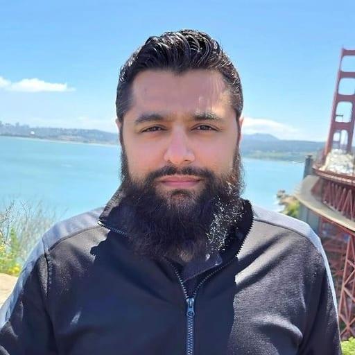 Naveed, Proprietor & Project Engineer — Automate America