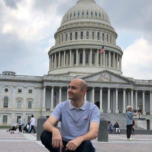 Farhan, Database Specialist / DBA — Automate America