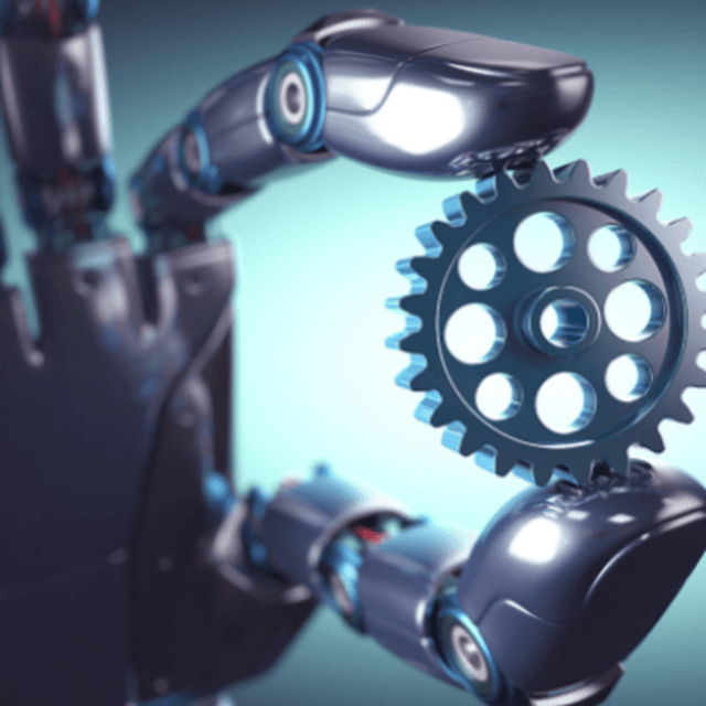 Alvin, Manufacturing Engineer — Automate America