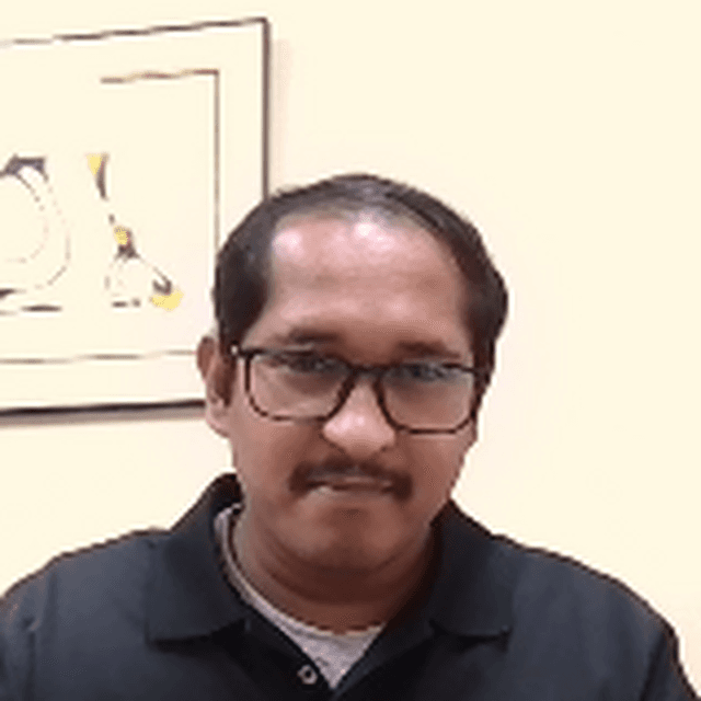 Ravi, Team Lead - Robotics & Controls — Automate America
