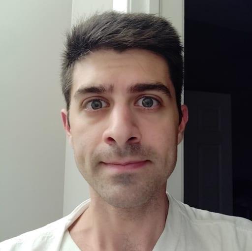 Christopher, Controls Engineer — Automate America