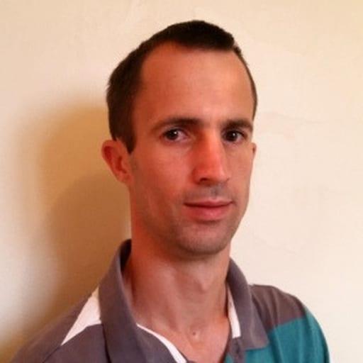 Nicolas, Controls Designer — Automate America