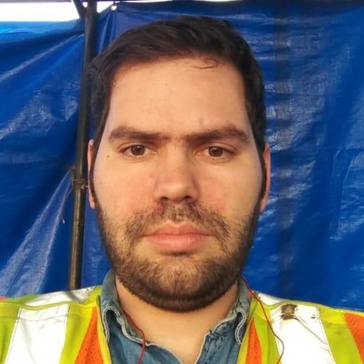 Ivan, Controls Engineer — Automate America