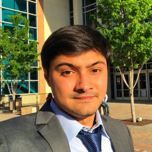 Prateik, Research Assistant — Automate America