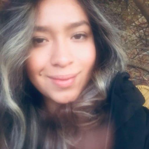 Mariela, Robot Programmer/Team WORK Experience — Automate America