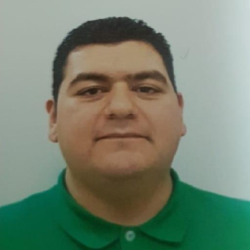 Juan, Controls Engineer — Automate America