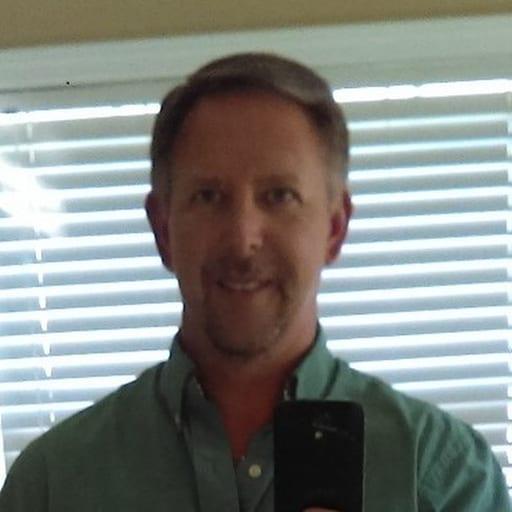 Paul, Field Service Technician / Technician / Training — Automate America