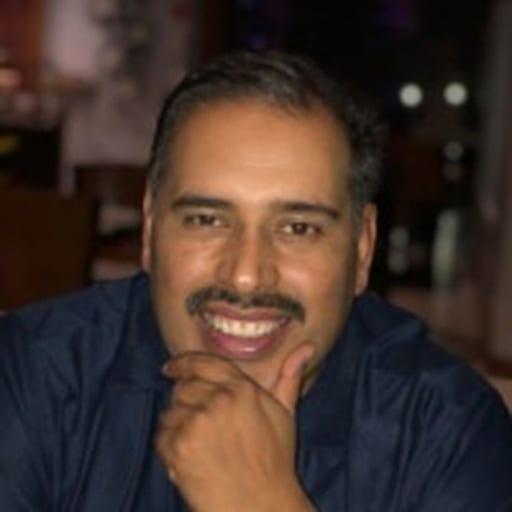 Rolando, Automation Specialist — Automate America