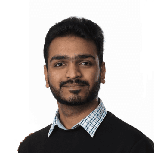 Akshay, Robotics and Automation Consultant — Automate America