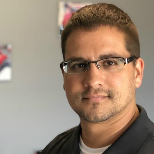 Joshua, Controls Engineer/Machine Designer — Automate America