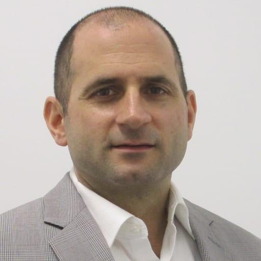 James, Global Packaging Engineering — Automate America
