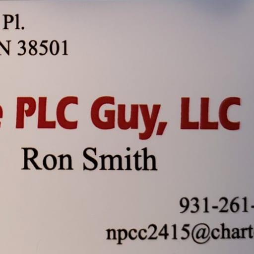 Ronald, Controls Engineer — Automate America
