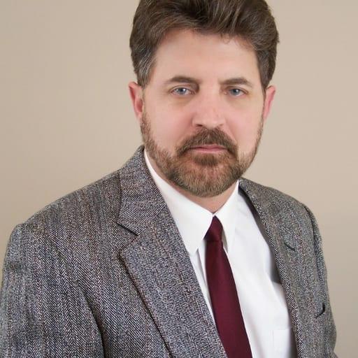 Randy, CEO and Founder — Automate America