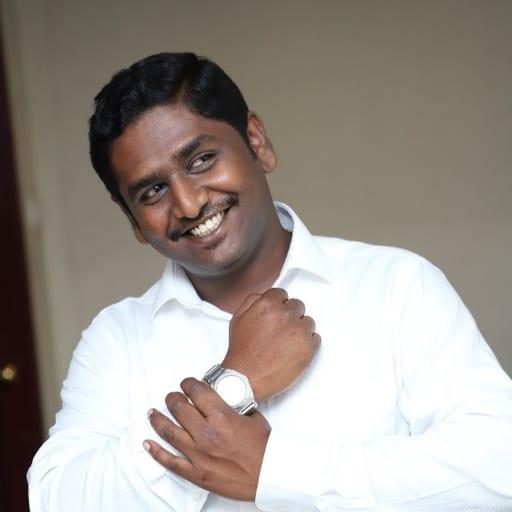 Surendar, Team Lead - Sales and Application Engineering — Automate America