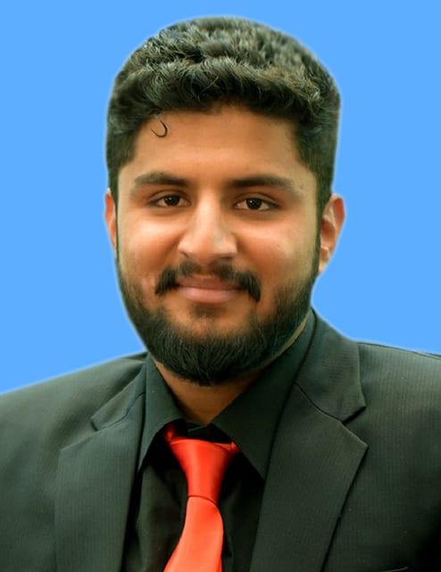 Muhammad, Engineer — Automate America