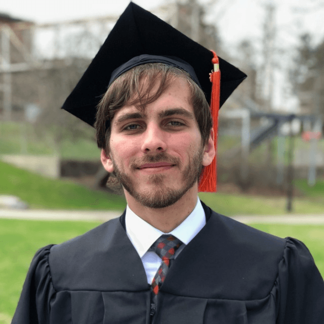 Josh, Welding Engineer — Automate America