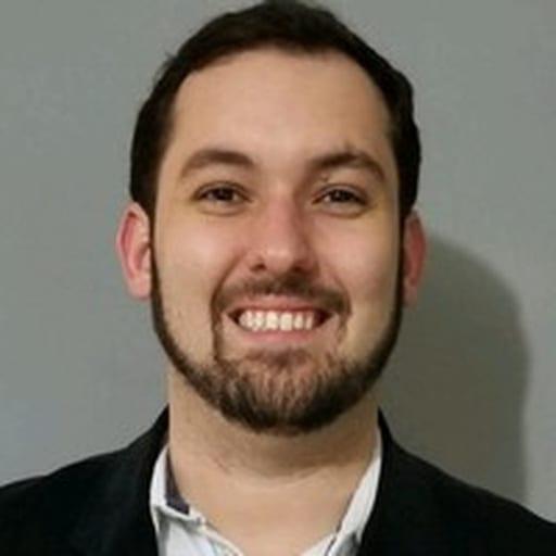 Victor, Robot Simulation Engineer — Automate America
