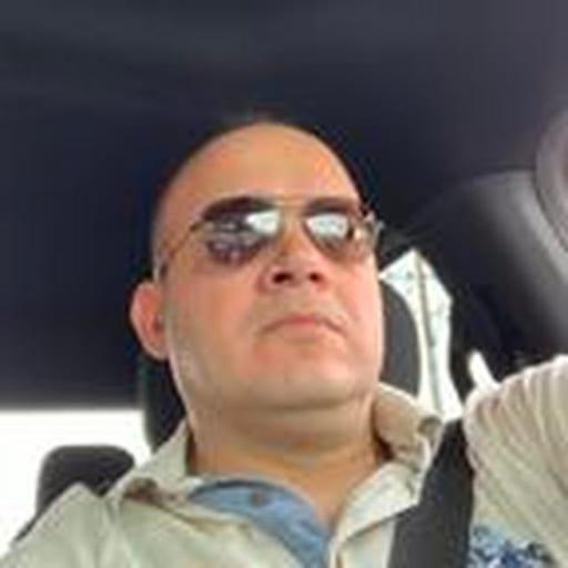 Abdulhameed, 1IT Technician and Network support — Automate America
