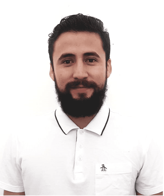 Saul, Robot Programmer — Automate America