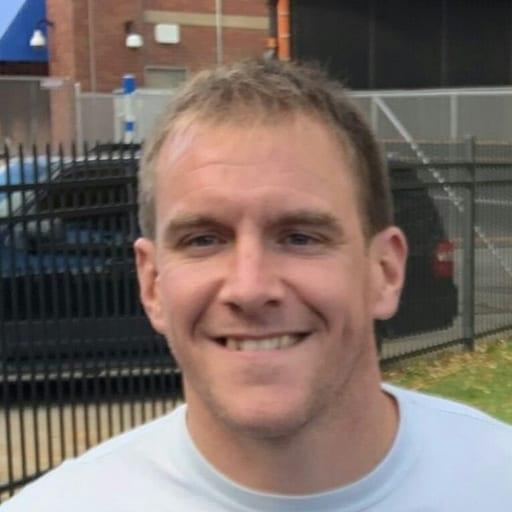 John, Automation Engineer — Automate America