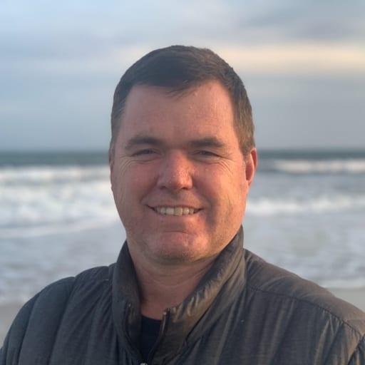 Jacques, Senior Engineering Manager - Automation — Automate America