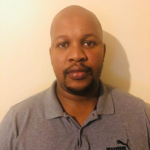Luyolo, Project Engineer — Automate America