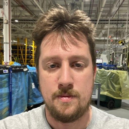 Chadd, Business Owner — Automate America