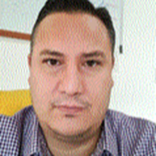 Arturo, Automation Engineer — Automate America
