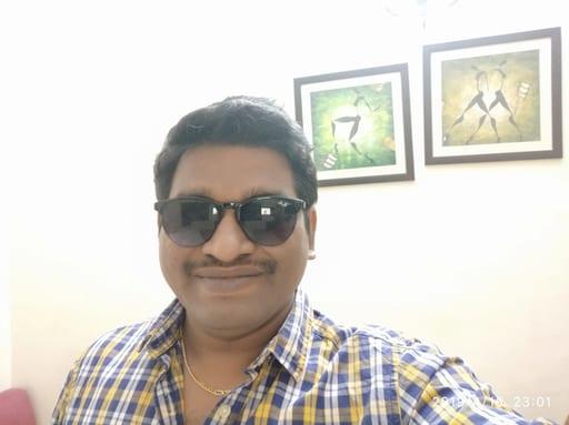 Vijayakanth, Senior Project Manager — Automate America